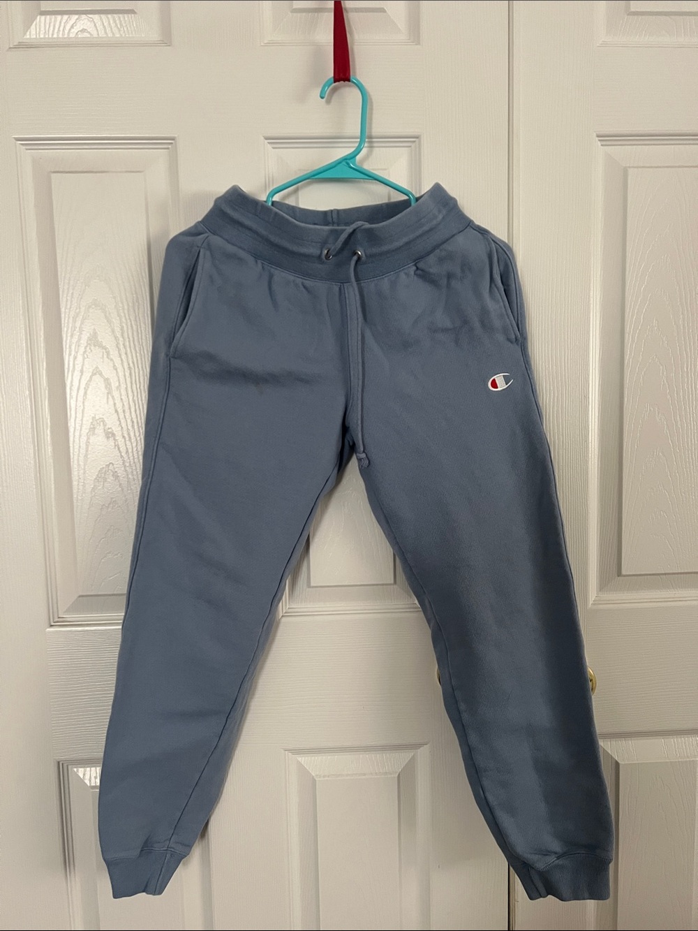 Champion Kids Slate Blue Pull-On Joggers